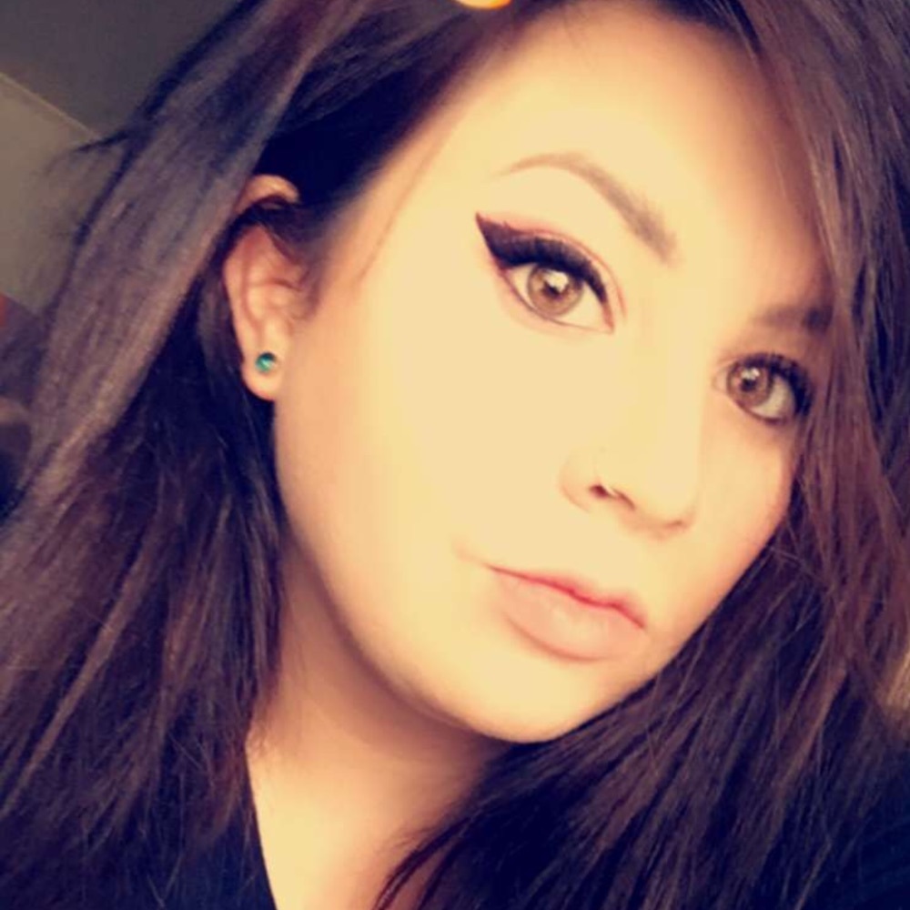 Meet your Posher, Brittny